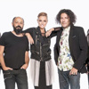 İlk tangoya rock ayarı