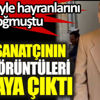 Seksenler'in Seyfi'si Kemal Kuruçay'ın ölmeden önceki son görüntüleri ortaya çıktı. Ölümüyle hayranlarını yasa boğmuştu Seksenler'in Seyfi'si Kemal Kuruçay'ın ölmeden önceki son görüntüleri ortaya çıktı. Ölümüyle hayranlarını yasa boğmuştu