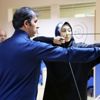 Mezun olduğu İhlas Kolejini ziyaret etti Mezun olduğu İhlas Kolejini ziyaret etti