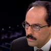 İbrahim Kalın: Aldığımız tedbirler meşrudur İbrahim Kalın: Aldığımız tedbirler meşrudur