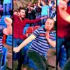 Çılgın dansçı! Çılgın dansçı!