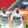 Ghezzal’da mutlu son