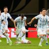Copa America'da finalin adı belli oldu! Brezilya - Arjantin Copa America'da finalin adı belli oldu! Brezilya - Arjantin