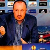 Benitez: Yalan söyleyemem... Benitez: Yalan söyleyemem...
