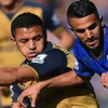 Alexis Sanchez coştu, Arsenal uçtu: 2-5 Alexis Sanchez coştu, Arsenal uçtu: 2-5