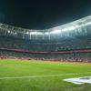 Beşiktaş'tan 5 maçlık paket bilet Beşiktaş'tan 5 maçlık paket bilet