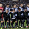 Adana Demirspor'un zirve hesabı Adana Demirspor'un zirve hesabı