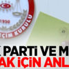 Bursaspor'dan VAR tepkisi! Bursaspor'dan VAR tepkisi!