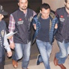 Mahkeme, Onur Özbizerdik'e beraat kararında direndi Mahkeme, Onur Özbizerdik'e beraat kararında direndi