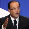 Hollande: Kriz çözülürse Rusya'ya uygulanan yaptırımlar kaldırılmalı Hollande: Kriz çözülürse Rusya'ya uygulanan yaptırımlar kaldırılmalı