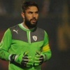 G.Saray maçında 9 gol yiyen kaleciye ceza G.Saray maçında 9 gol yiyen kaleciye ceza