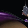 Mars’ta gizemli toz bulutu Mars’ta gizemli toz bulutu