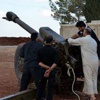 İslami Cephe IŞİD'e saldırıyor İslami Cephe IŞİD'e saldırıyor