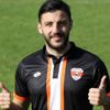 Göztepe, Hakan Çinemre'den umudunu kesmedi Göztepe, Hakan Çinemre'den umudunu kesmedi