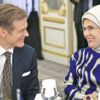 'Merhamet, bütün kötülüklerin panzehiridir'