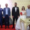 Son dakika! Ozan Kaan Özdemir dünya evine girdi