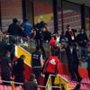 Kulüpler Birliği Vakfından Kayserispor Başkanı'nın locasına yapılan saldırıya kınama