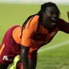 Gomis'ten güldüren Fenerbahçe mesajı Gomis'ten güldüren Fenerbahçe mesajı