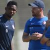 Antalyaspor'da Eto'o zirvesi