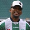 Eto'o'nun yeni takımı Eto'o'nun yeni takımı