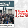 Mescide giden öğrencilere saldıran ODTÜ'lülerden açıklama