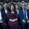 HDP'de eş başkan değişti HDP'de eş başkan değişti
