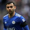 Rachid Ghezzal'in Beşiktaş'taki hikayesi sona eriyor Rachid Ghezzal'in Beşiktaş'taki hikayesi sona eriyor