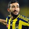 Galatasaray'dan Mehmet Topal ve Rodallega atağı Galatasaray'dan Mehmet Topal ve Rodallega atağı