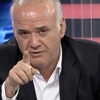Ahmet Çakar depremi: Hakemden de, kaleciden de rahatsızım Ahmet Çakar depremi: Hakemden de, kaleciden de rahatsızım