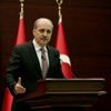 Kurtulmuş'tan 'Başika' açıklaması