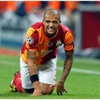 Melo'nun yeni takımı belli oldu Melo'nun yeni takımı belli oldu