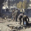 Esad pazar yerini bombaladı: 60 ölü Esad pazar yerini bombaladı: 60 ölü