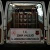 İzmir'de kaçak akaryakıt operasyonu