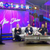 İbo Show’un konukları yine şaşırttı. Yıllar sonra yeniden buluşuyorlar İbo Show’un konukları yine şaşırttı. Yıllar sonra yeniden buluşuyorlar