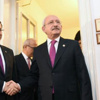 Kritik görüşme sonra AK Parti'den açıklama