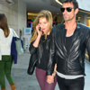 İbrahim Çelikkol ve Sinem Kobal ilk kez el ele İbrahim Çelikkol ve Sinem Kobal ilk kez el ele