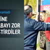 Babadan oğluna kaza fırçası Babadan oğluna kaza fırçası