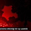 Arabada sinema etkinliği bir ay uzatıldı Arabada sinema etkinliği bir ay uzatıldı