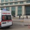 Kırıkkale'de koca dehşeti: Boşanma davasının olduğu gün eşini bıçakladı Kırıkkale'de koca dehşeti: Boşanma davasının olduğu gün eşini bıçakladı