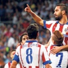 Arda, Ronaldo'yu gölgede bıraktı Arda, Ronaldo'yu gölgede bıraktı