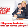 Serkan Uçar'dan boşanma haberlerine tepki