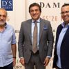 Temmuz sıcağında ceket giydirecek Temmuz sıcağında ceket giydirecek