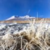 Erciyes kayak pistlerinde suni karlama başladı