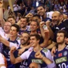 Voleybolda zaferin adı Arkas Voleybolda zaferin adı Arkas