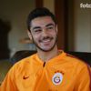 Galatasaray'da Ozan Kabak piyangosu Galatasaray'da Ozan Kabak piyangosu