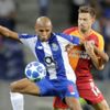 Fenerbahçe'nin gündemindeki Yacine Brahimi'den transfer mesajı