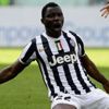 Asamoah yola çıktı