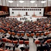 TBMM Başkanlık Divanı belli oluyor TBMM Başkanlık Divanı belli oluyor