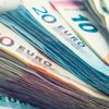 Euro gaza bastı Euro gaza bastı