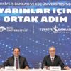 İleri düzey yapay zekâ merkezi kuruluyor